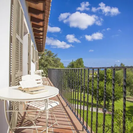Es Garrover - With Private Pool In Cala Millor Free Wifi Cala Millor (Mallorca)