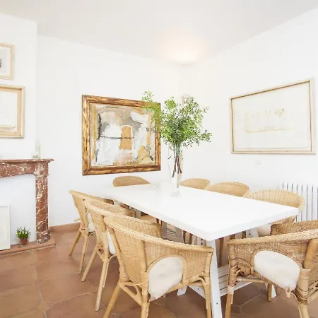 Es Garrover - With Private Pool In Cala Millor Free Wifi Holiday home