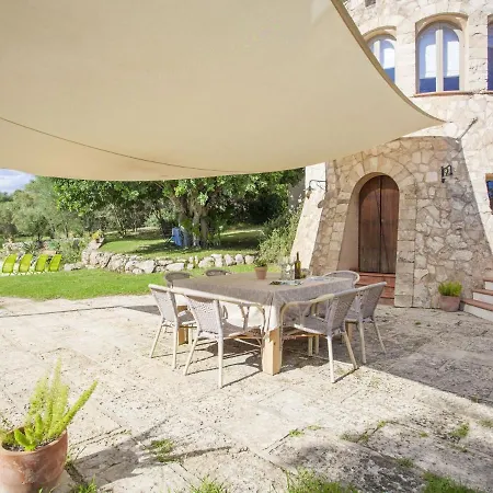 Holiday home Es Garrover - With Private Pool In Cala Millor Free Wifi Cala Millor (Mallorca)