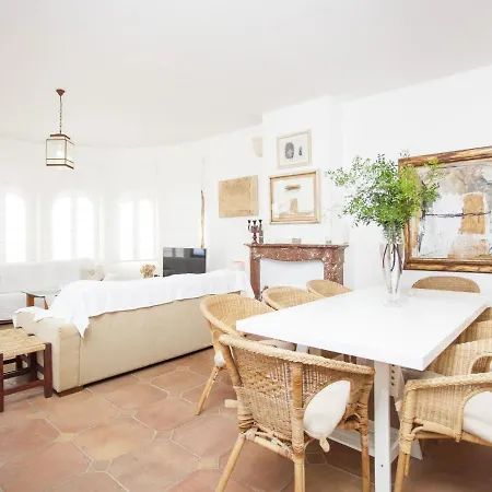 Es Garrover - With Private Pool In Cala Millor Free Wifi Holiday home Cala Millor (Mallorca)