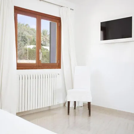 Es Garrover - With Private Pool In Cala Millor Free Wifi * Cala Millor (Mallorca)
