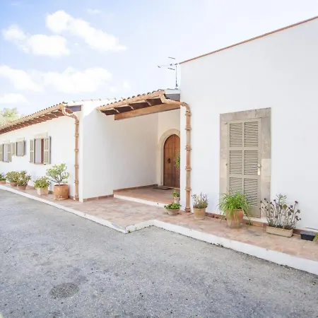 Es Garrover - With Private Pool In Cala Millor Free Wifi Cala Millor (Mallorca)