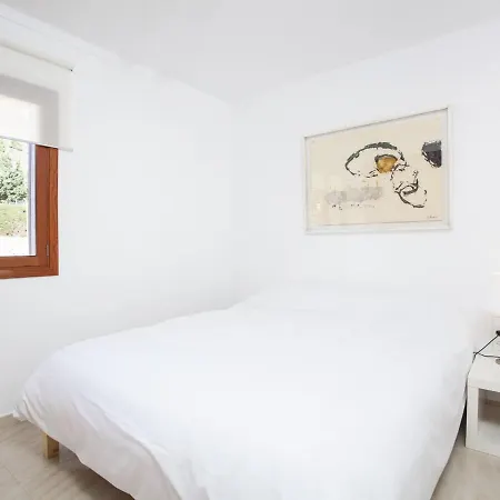 Holiday home Es Garrover - With Private Pool In Cala Millor Free Wifi Cala Millor (Mallorca)