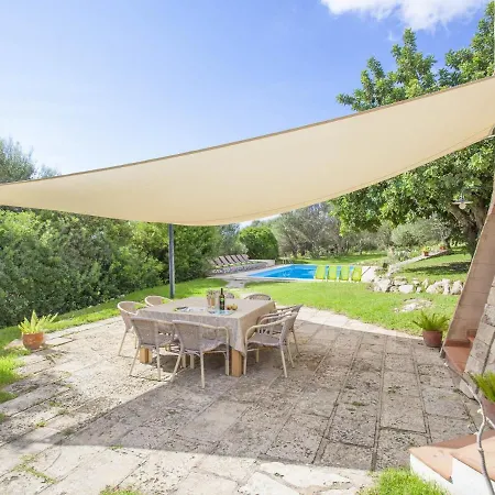 Es Garrover - With Private Pool In Cala Millor Free Wifi Cala Millor (Mallorca)